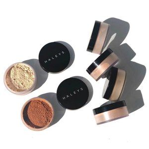 RE:START Mineral Makeup